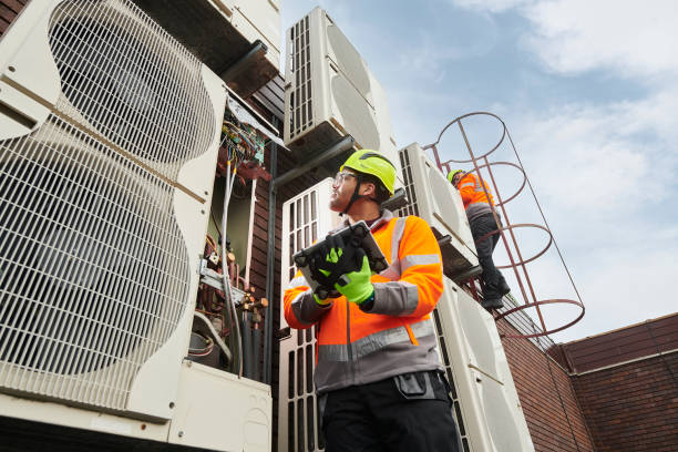 Greenwich, OH HVAC Company