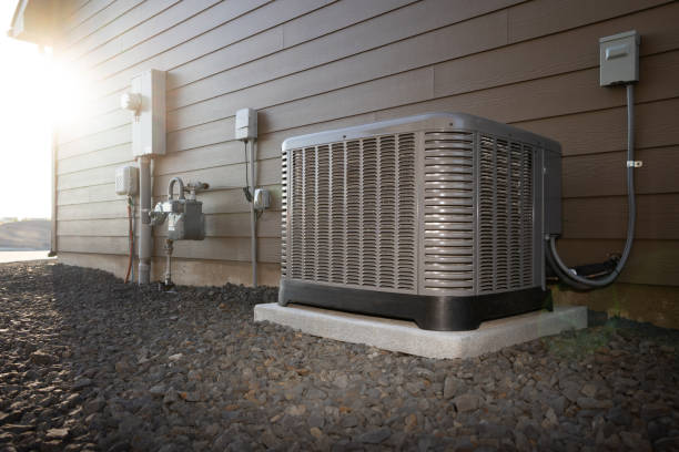 Best Emergency HVAC repair  in Greenwich, OH